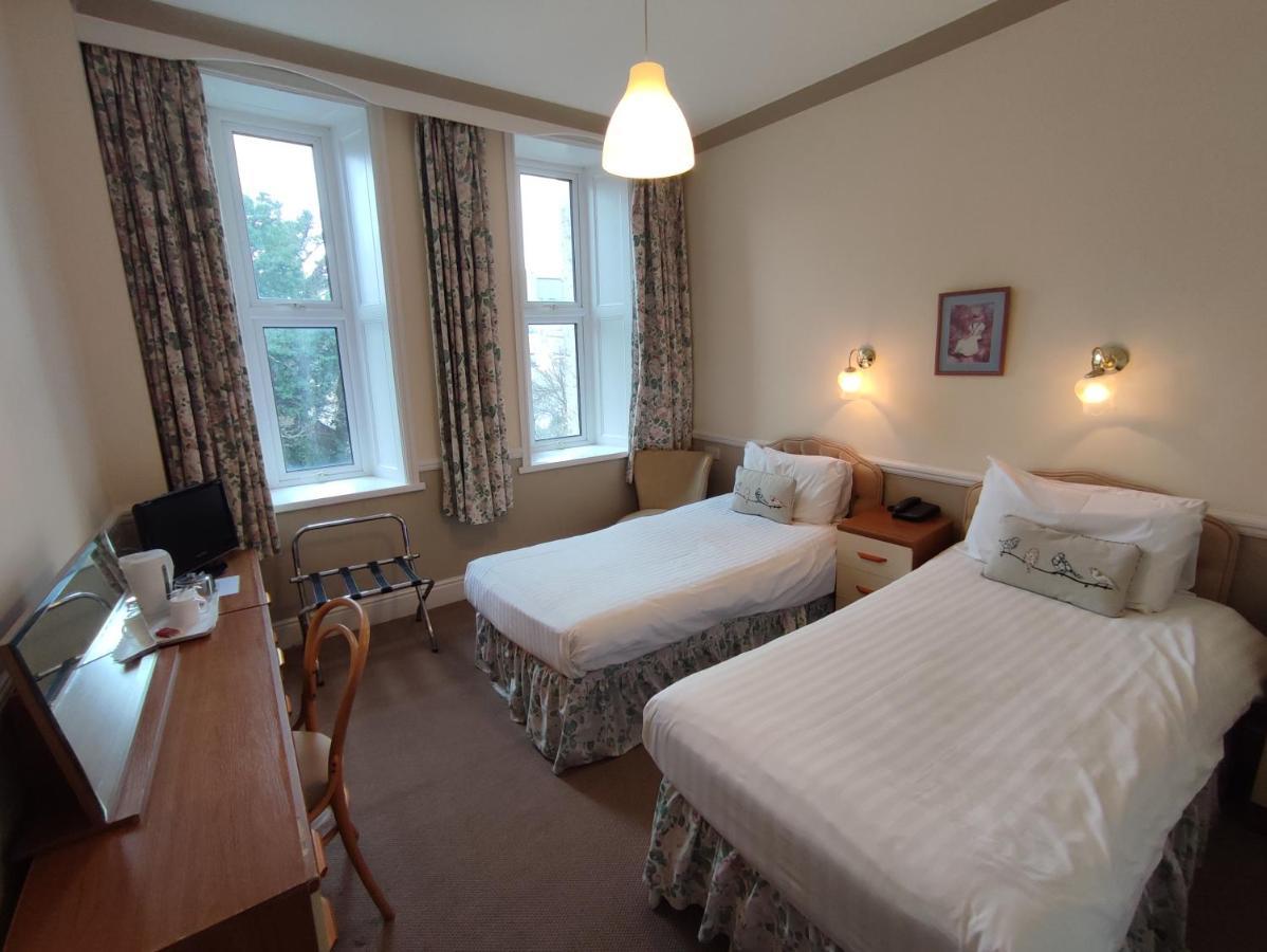 St Kilda Hotel Llandudno