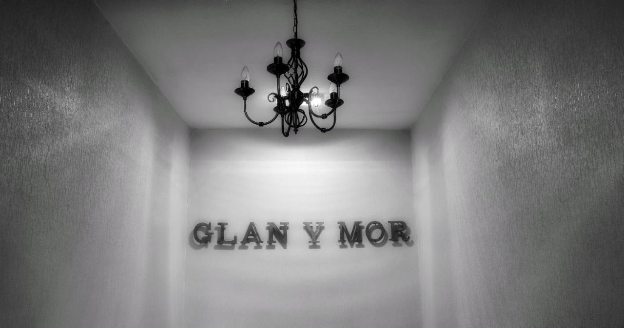 Bed & Breakfast Glan Y Mor Llandudno