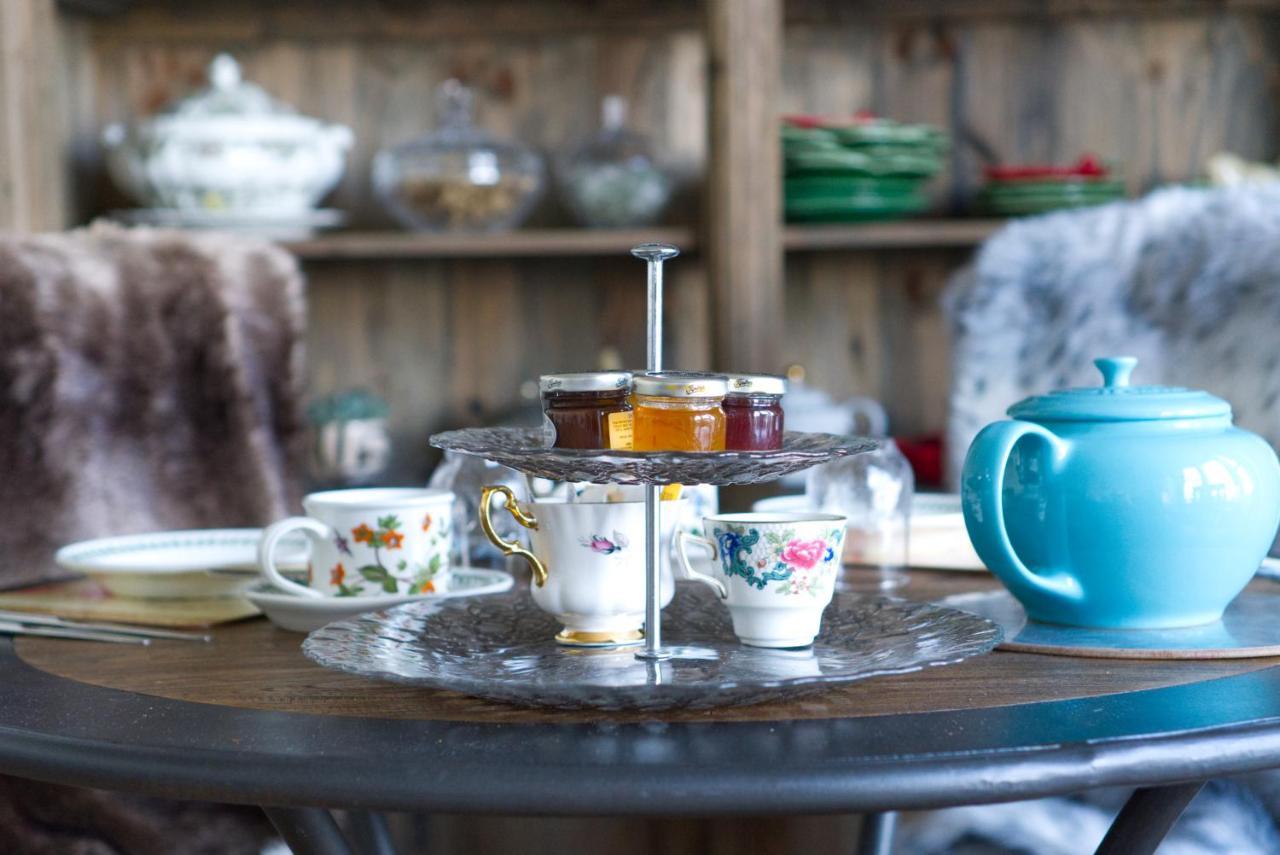 Bed & Breakfast Glan Y Mor Llandudno