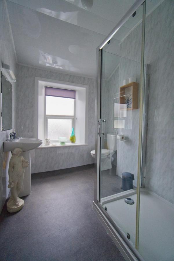 Glan Y Mor Bed & Breakfast 3*