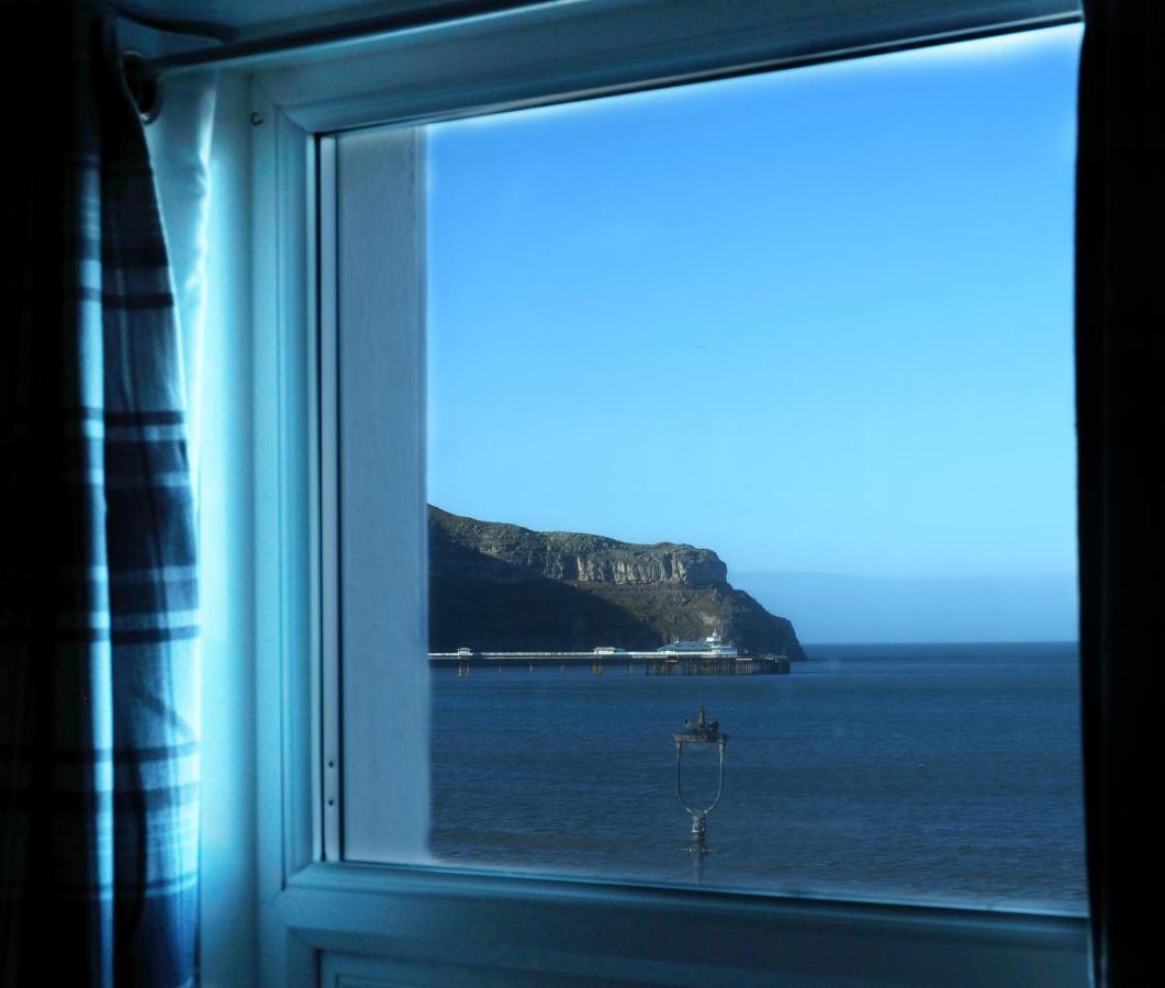 Bed & Breakfast Glan Y Mor