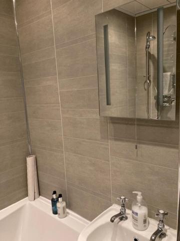 Bed & Breakfast Capri Llandudno