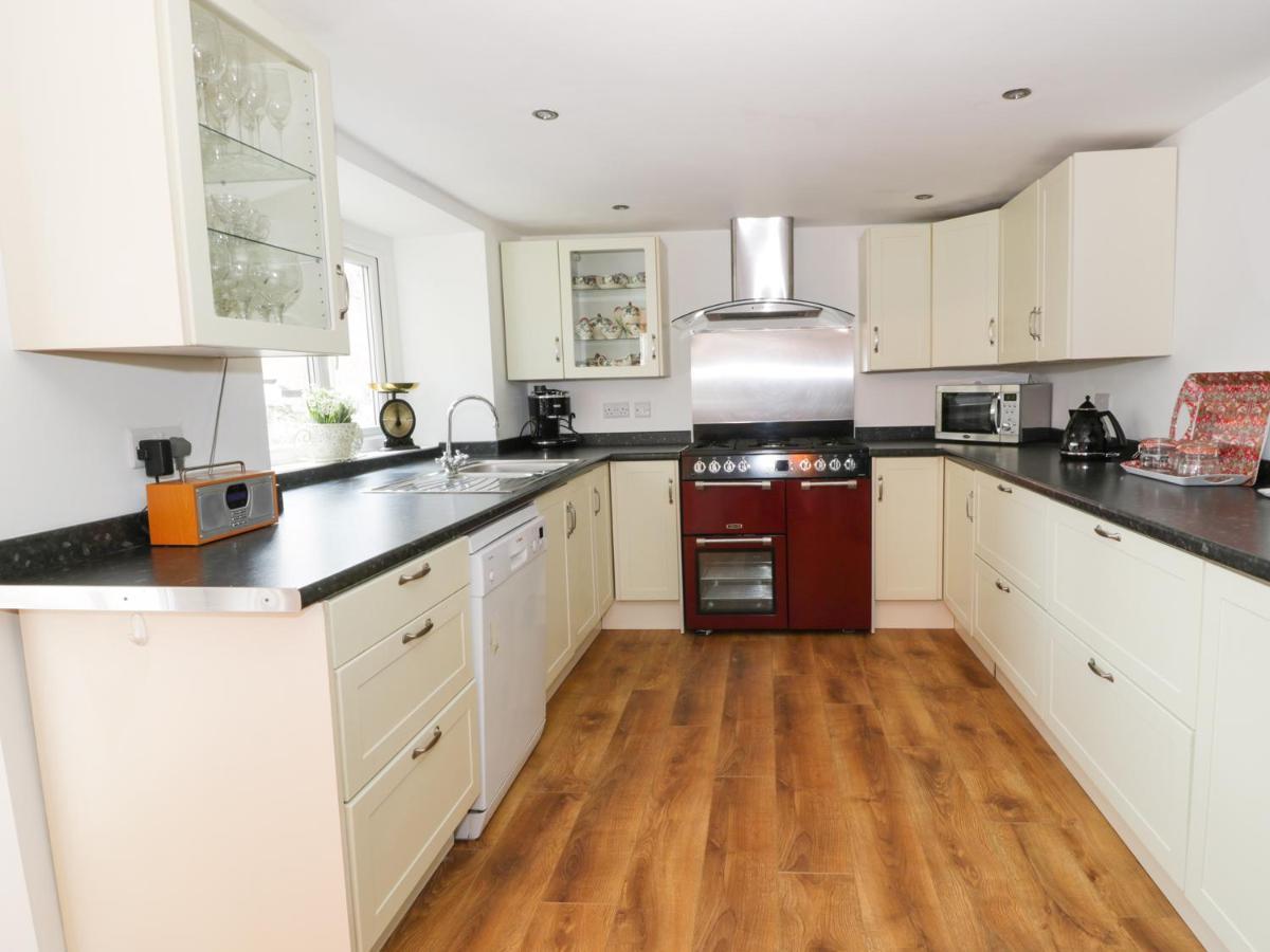 Abbeylands House Holiday home
