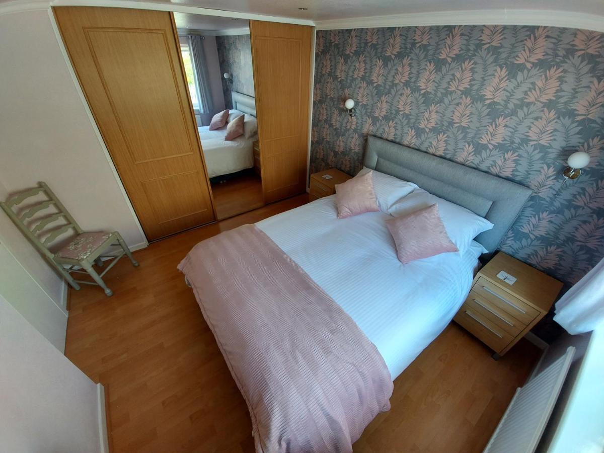 Troodos Llandudno