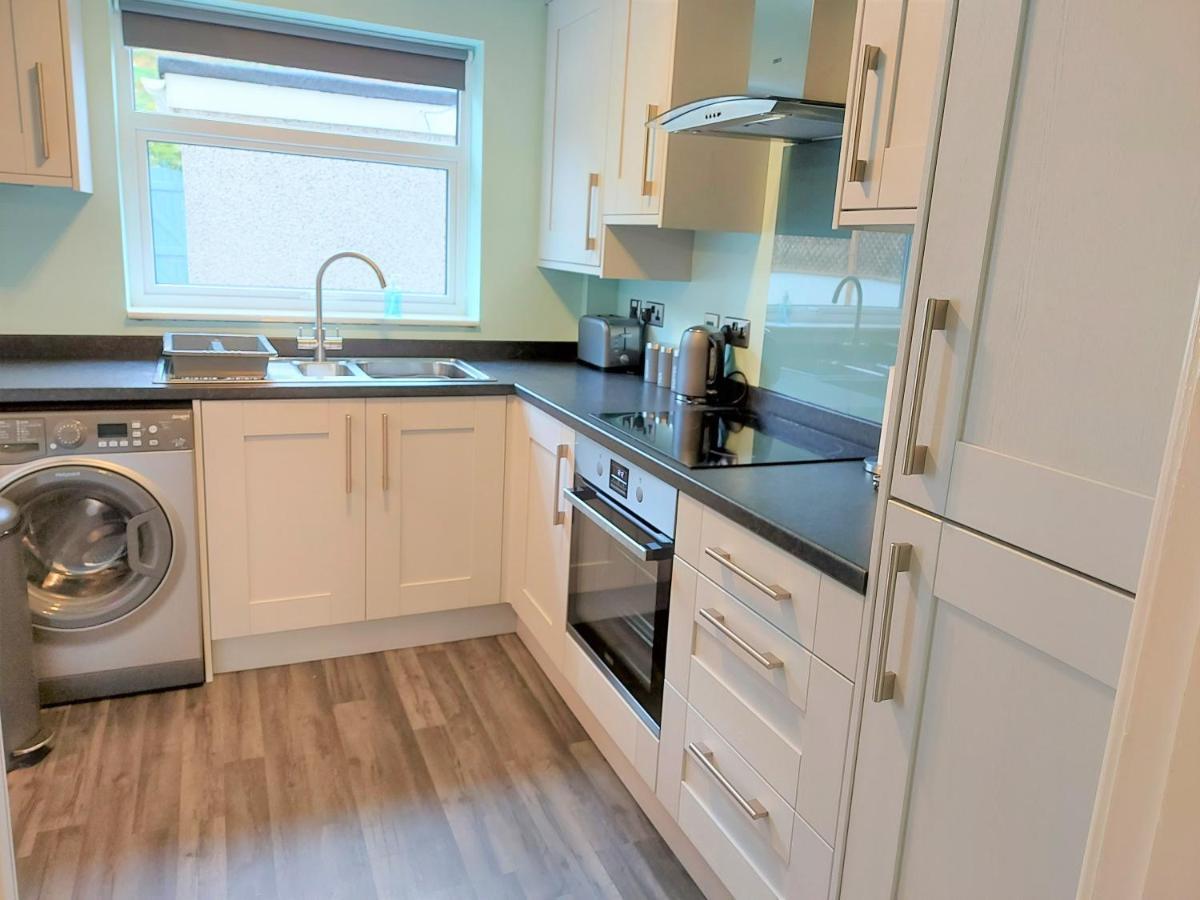Troodos Holiday home Llandudno