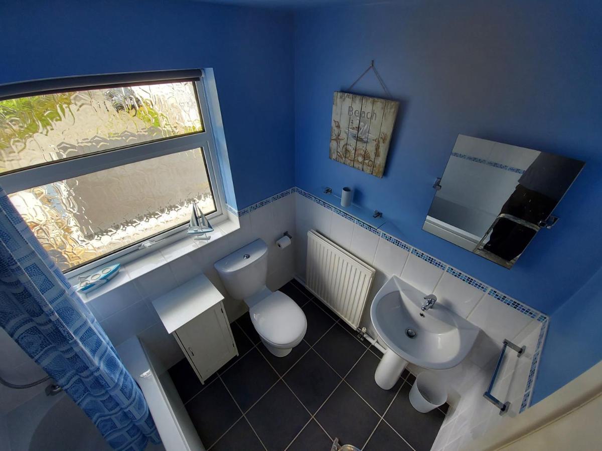 Troodos Holiday home Llandudno