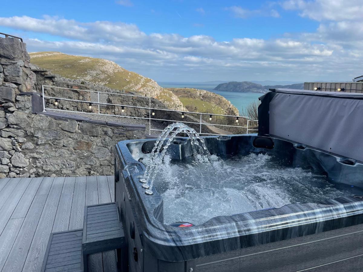 Ty Mawr, Great Orme *
