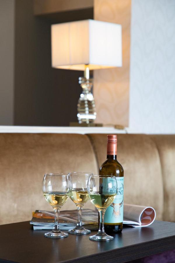 Seafront By Compass Hospitality 3*