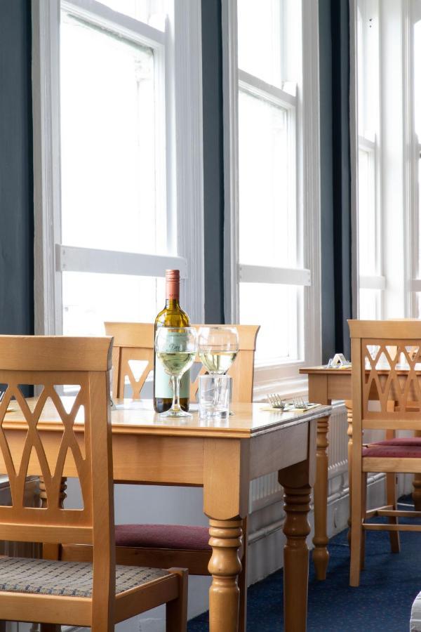 Hotel Seafront By Compass Hospitality Llandudno