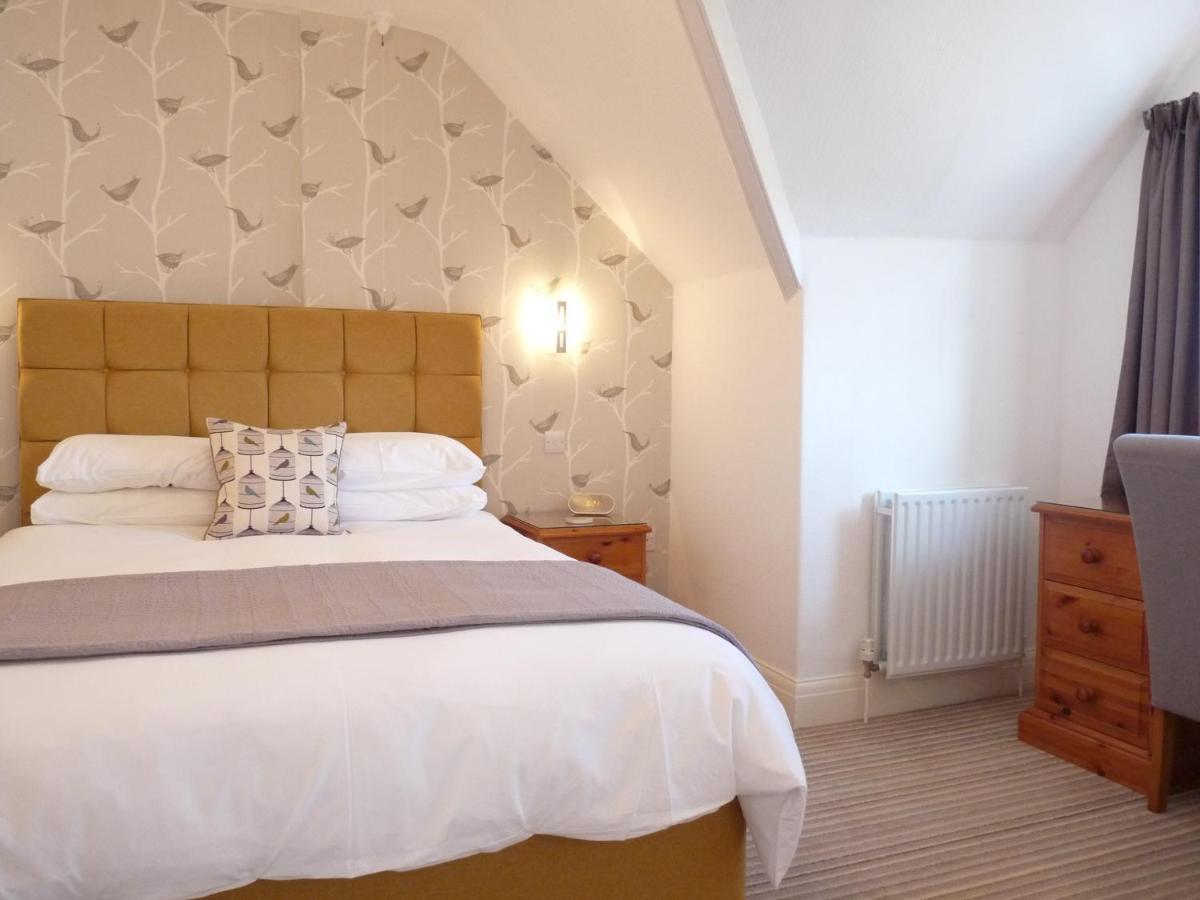 Guest house The Cliffbury 4*