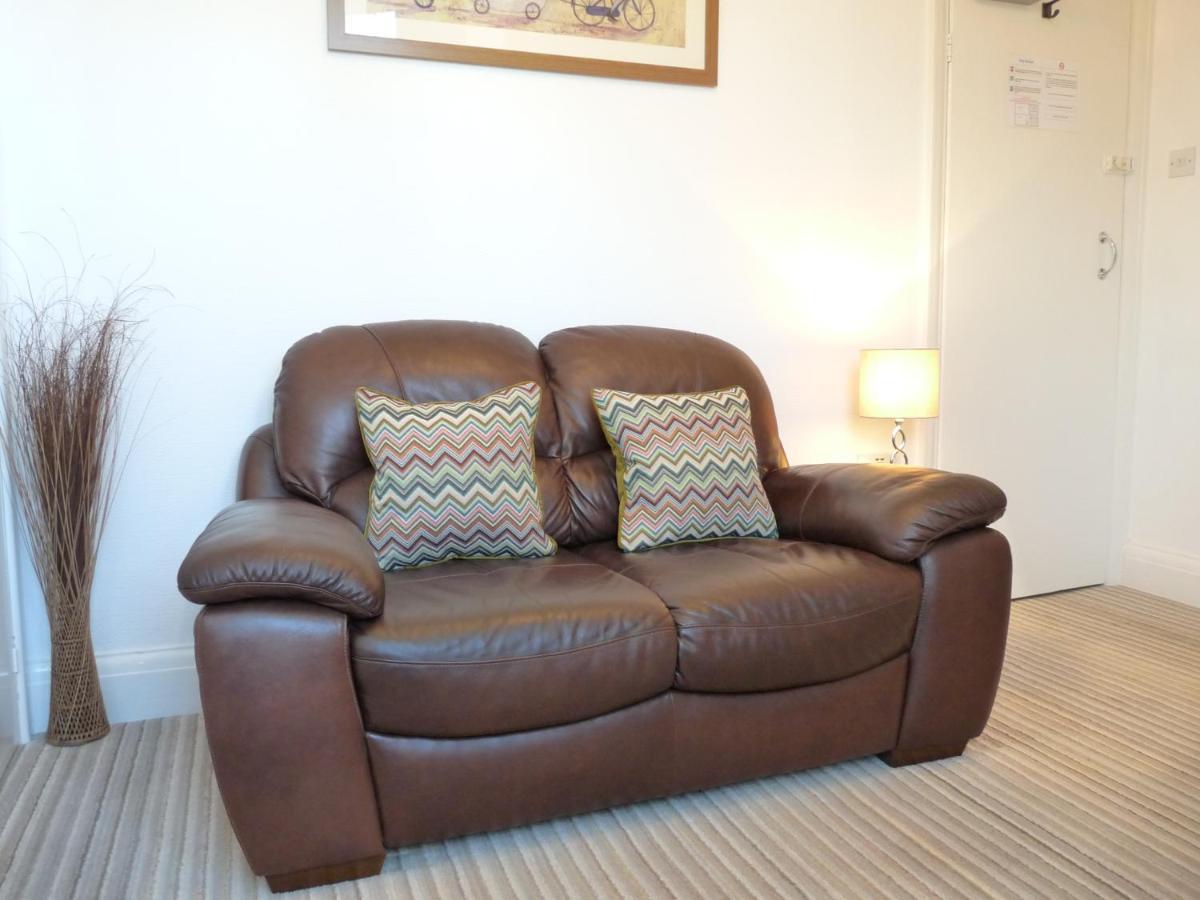 The Cliffbury 4* Llandudno