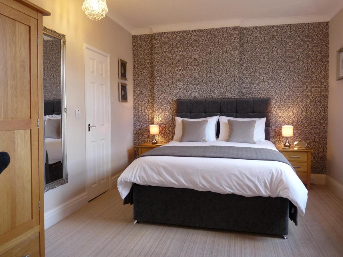 Guest house The Cliffbury