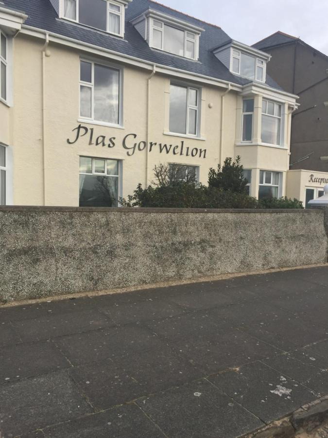 Plas Gorwelion - Adult Only Guest house Llandudno