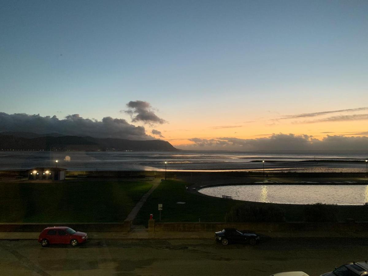 Plas Gorwelion - Adult Only Guest house Llandudno