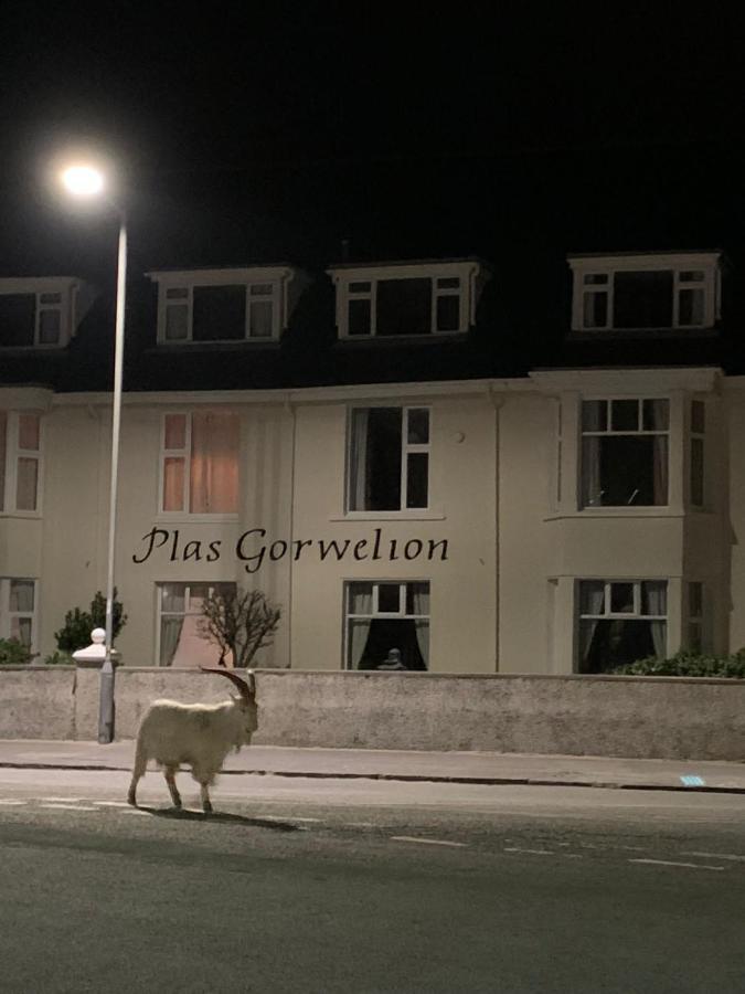 Guest house Plas Gorwelion - Adult Only Llandudno