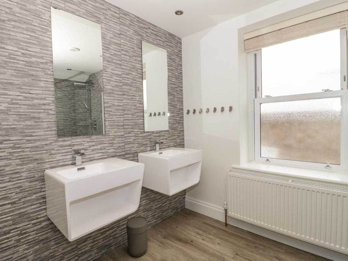 Charnwood Holiday home