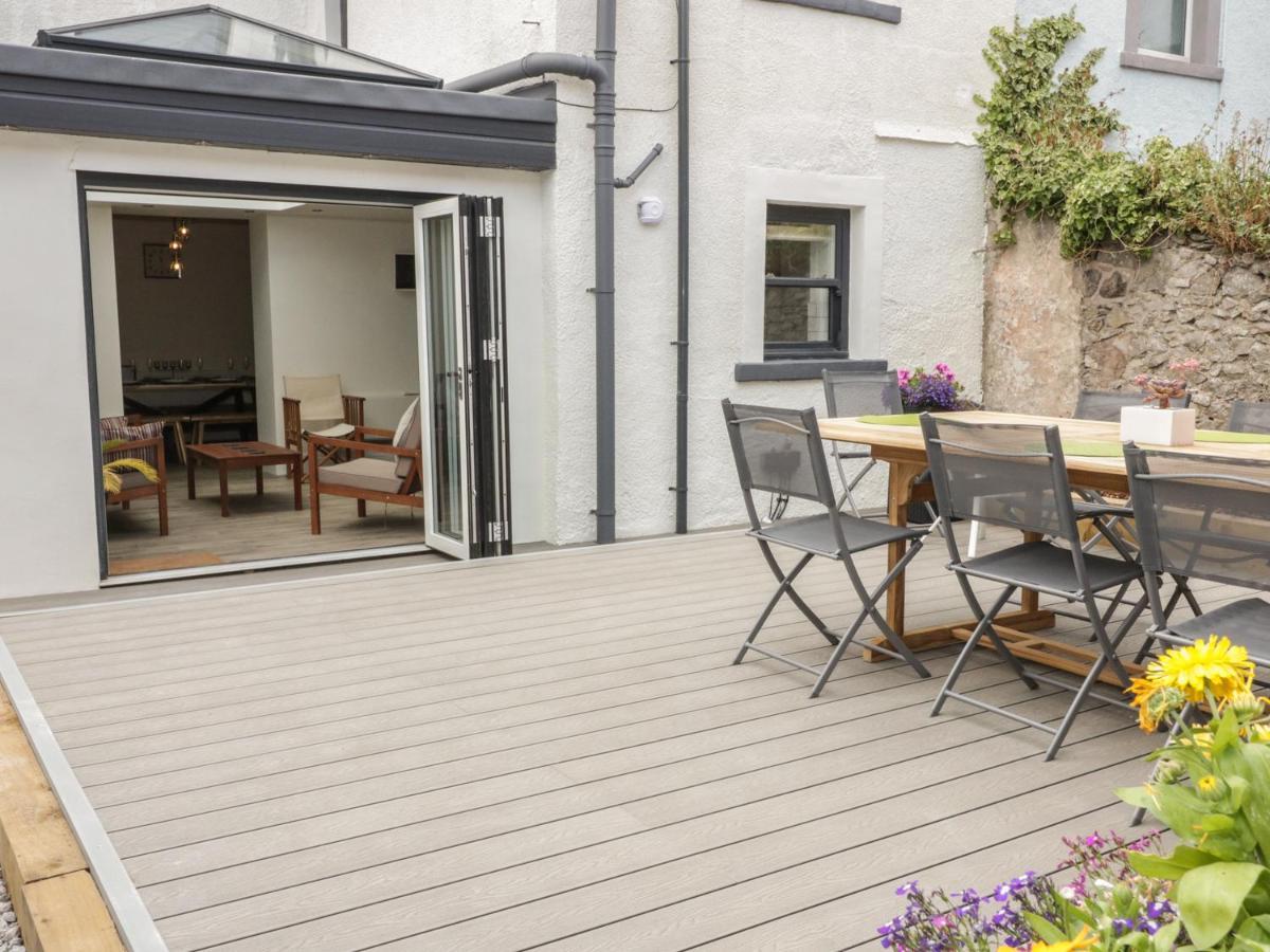 Charnwood Holiday home *