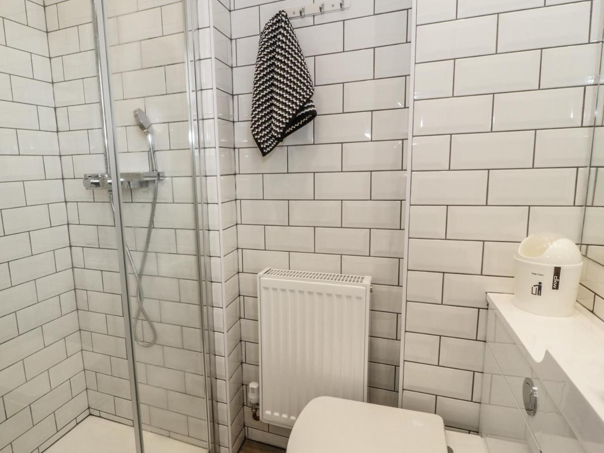 Holiday home Charnwood