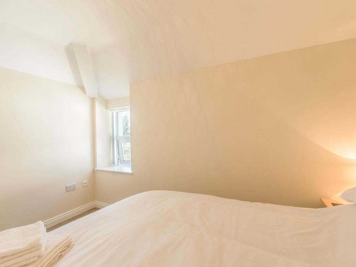 4, 7 St Anns Apartments, Llandudno