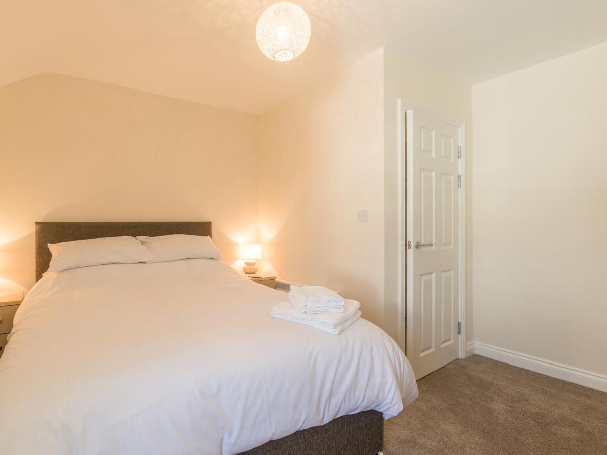 Apartment 4, 7 St Anns Apartments, *