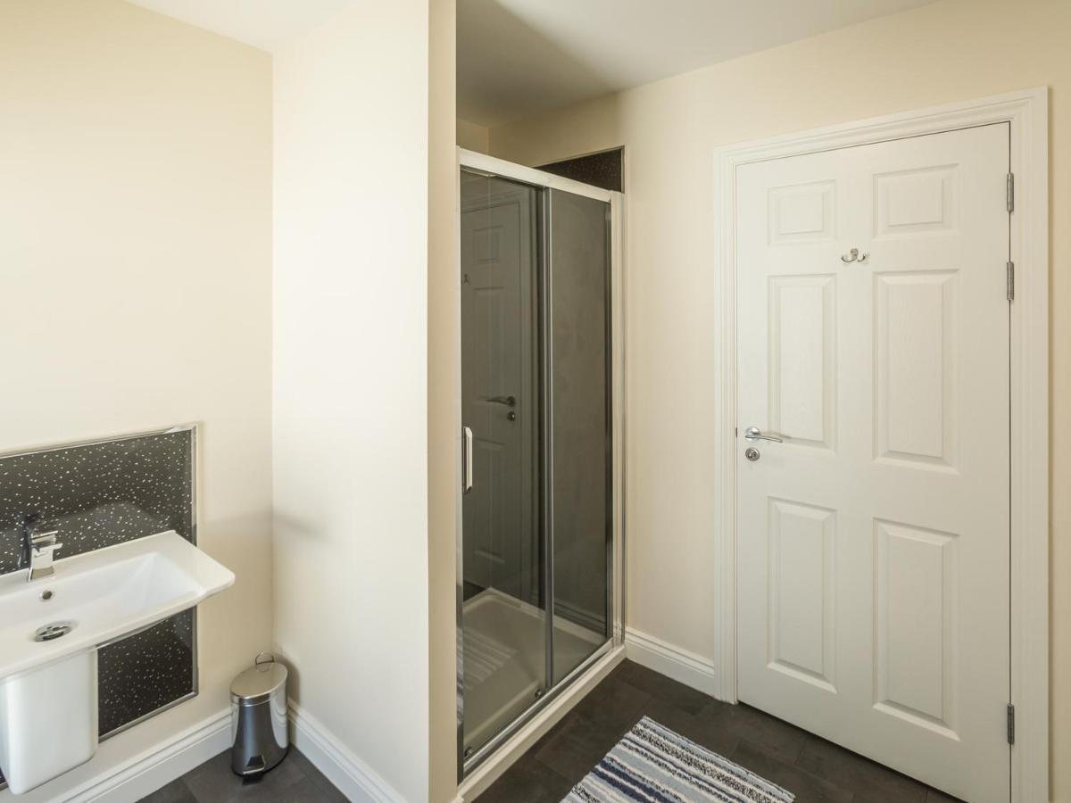 Apartment 4, 7 St Anns Apartments, Llandudno