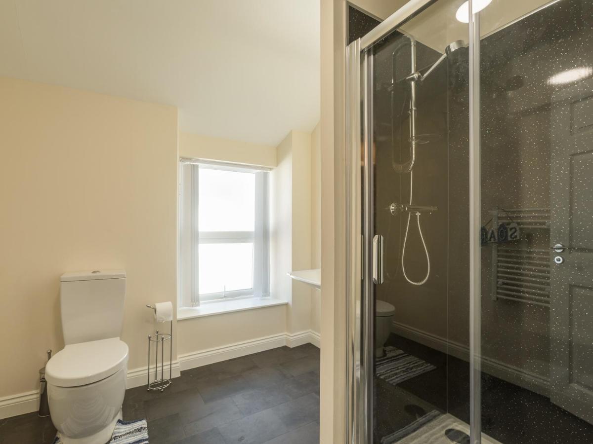 Apartment 4, 7 St Anns Apartments,