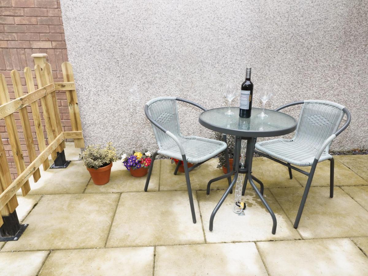 Apartment Orme Court Llandudno
