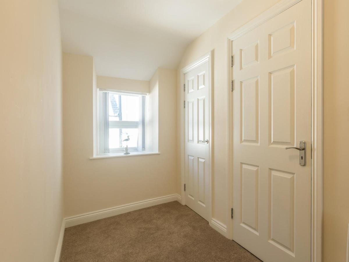 Apartment 4, 7 St Anns Apartments, Llandudno