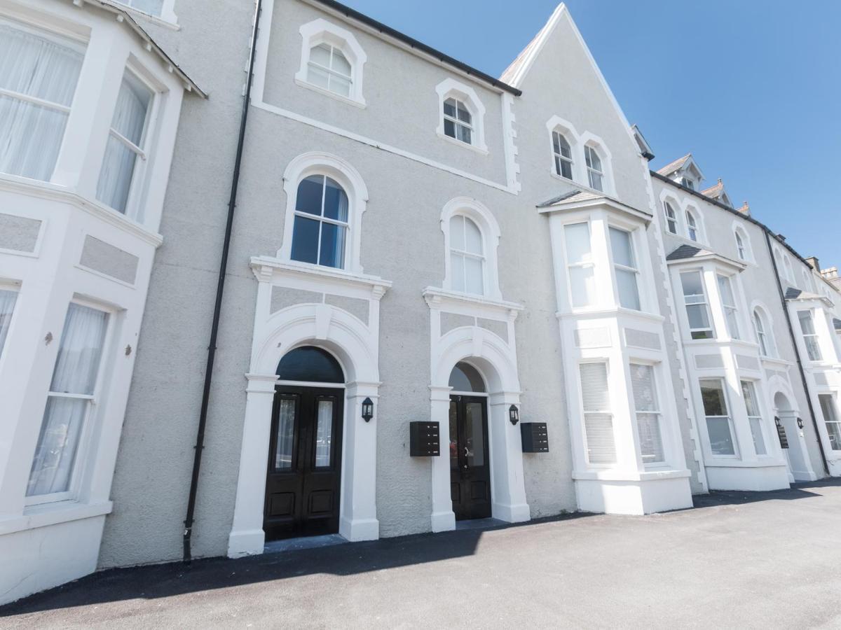 Apartment 4, 7 St Anns Apartments,