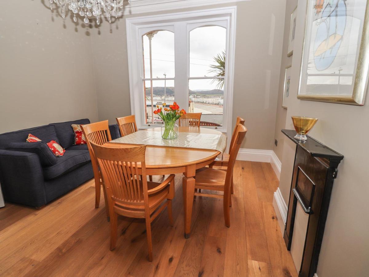 Beaulieu House Holiday home Llandudno