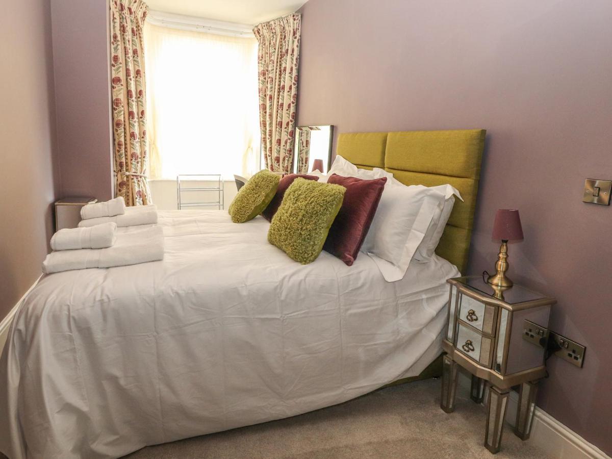 Beaulieu House Holiday home *