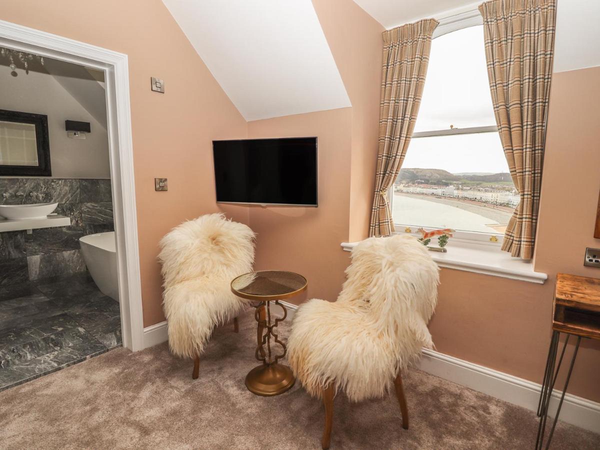 Beaulieu House Holiday home *