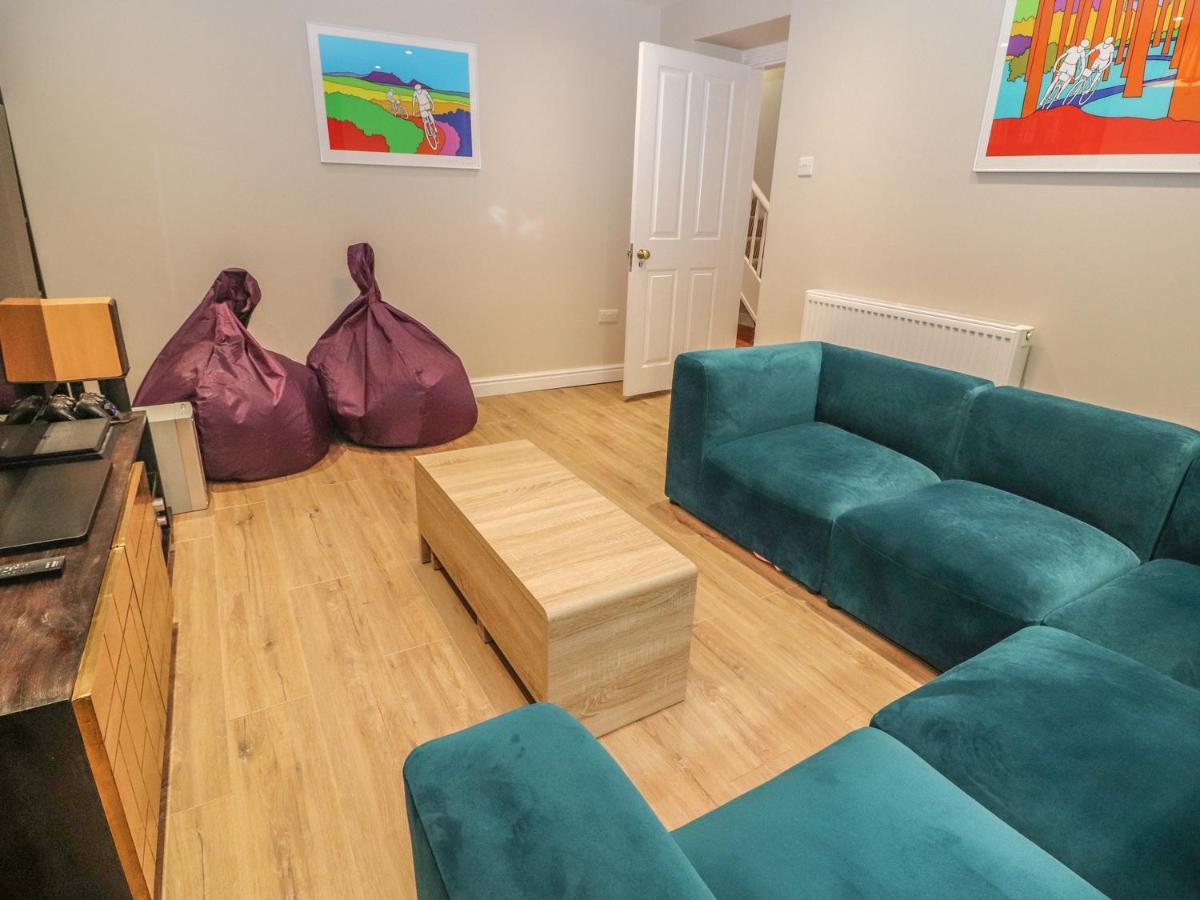 Beaulieu House Holiday home *