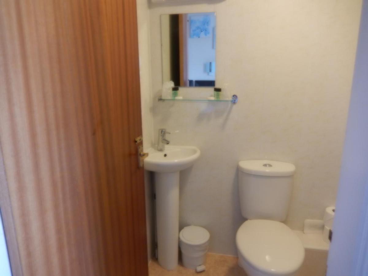 The Oasis 4* Llandudno