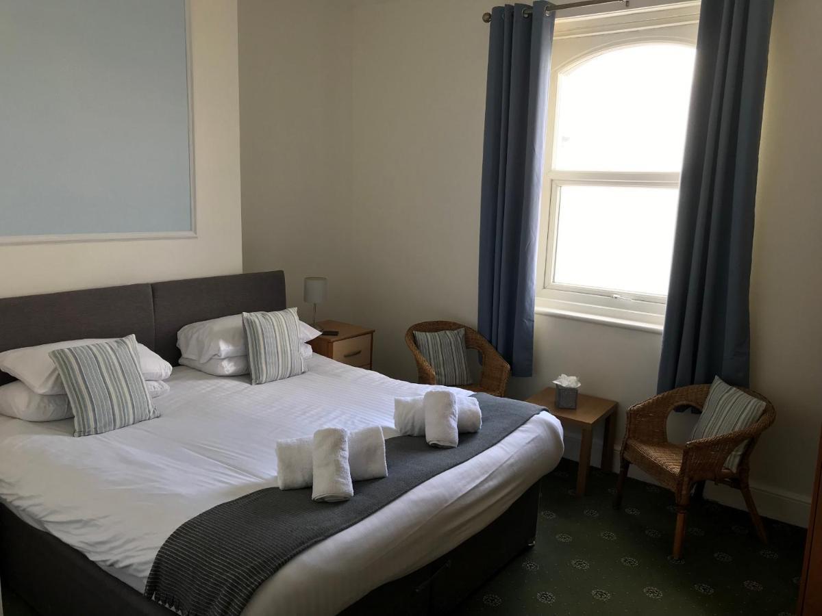 Bed & Breakfast The Oasis Llandudno