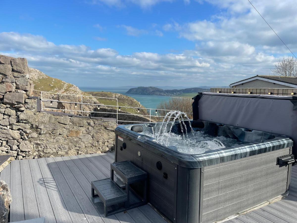 Ty Mawr, Great Orme