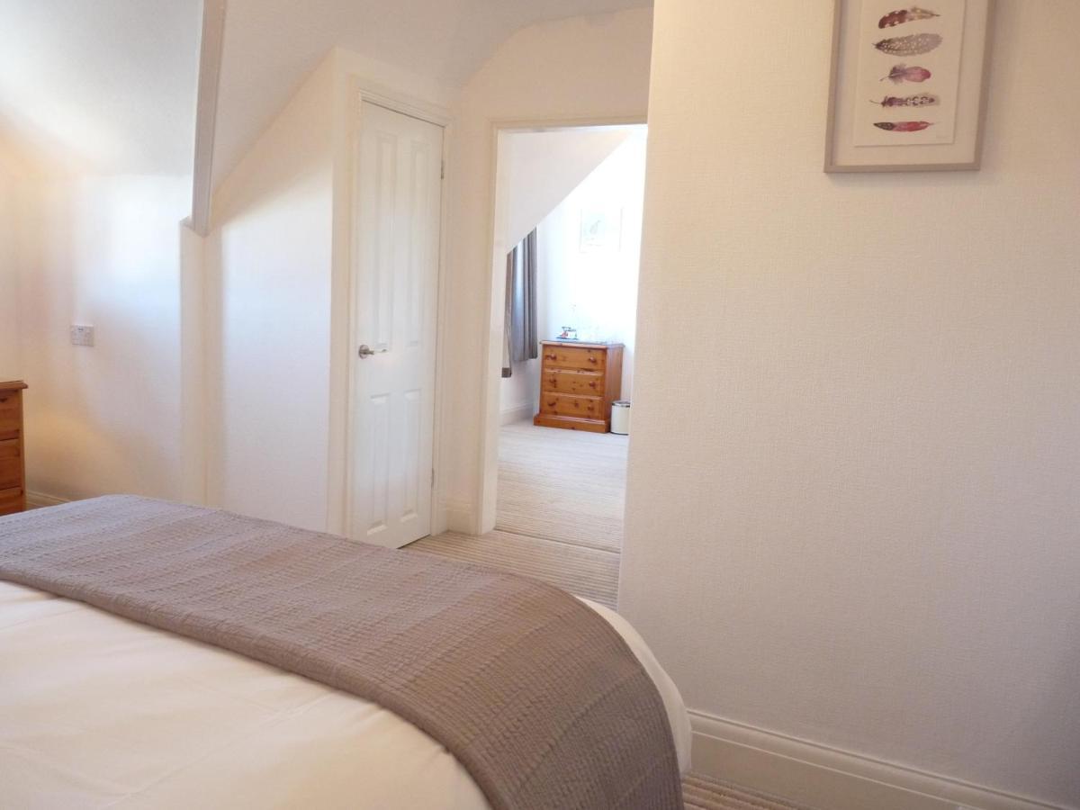 Guest house The Cliffbury 4*