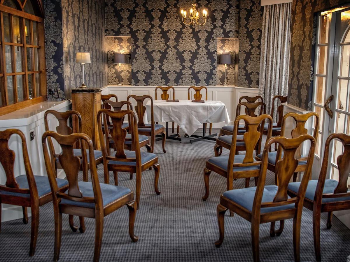Dunoon Hotel