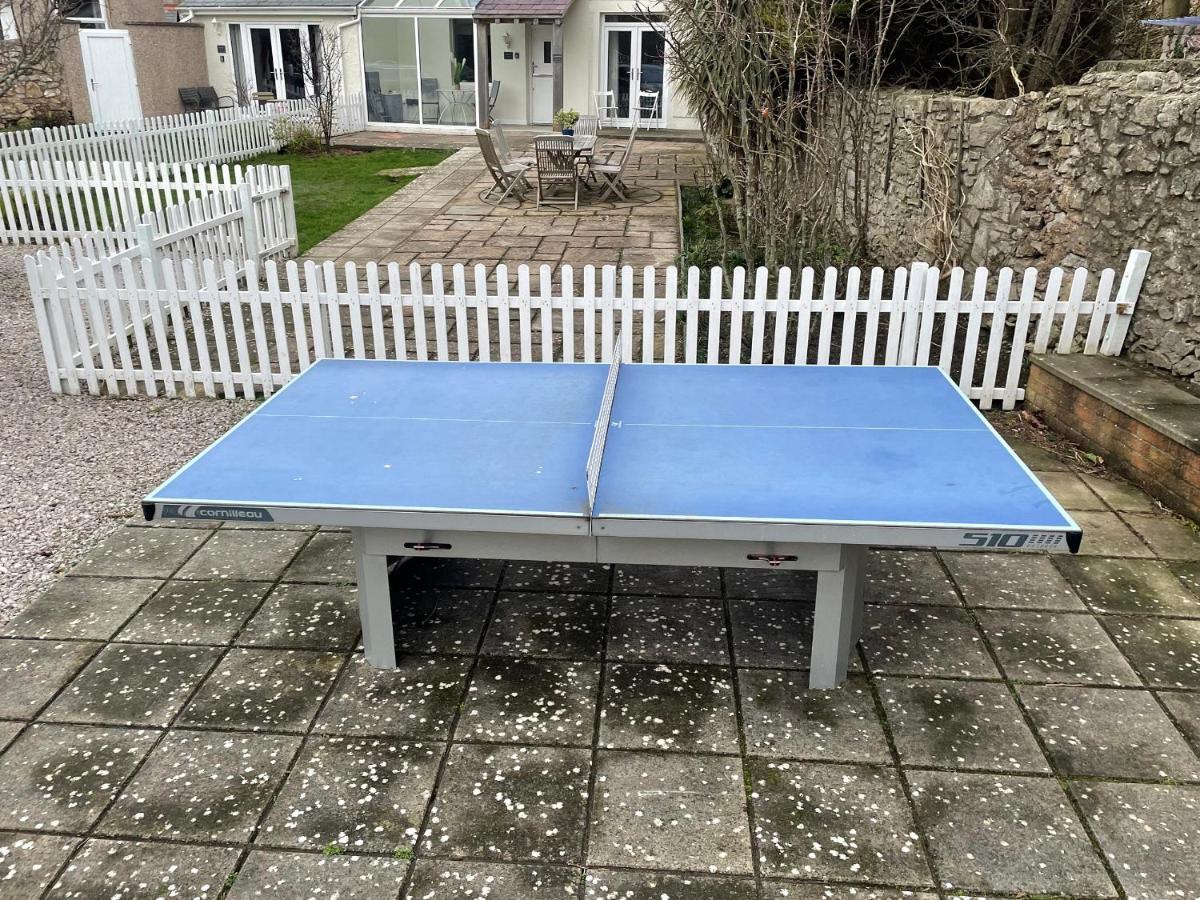 Ty Mawr, Great Orme Holiday home