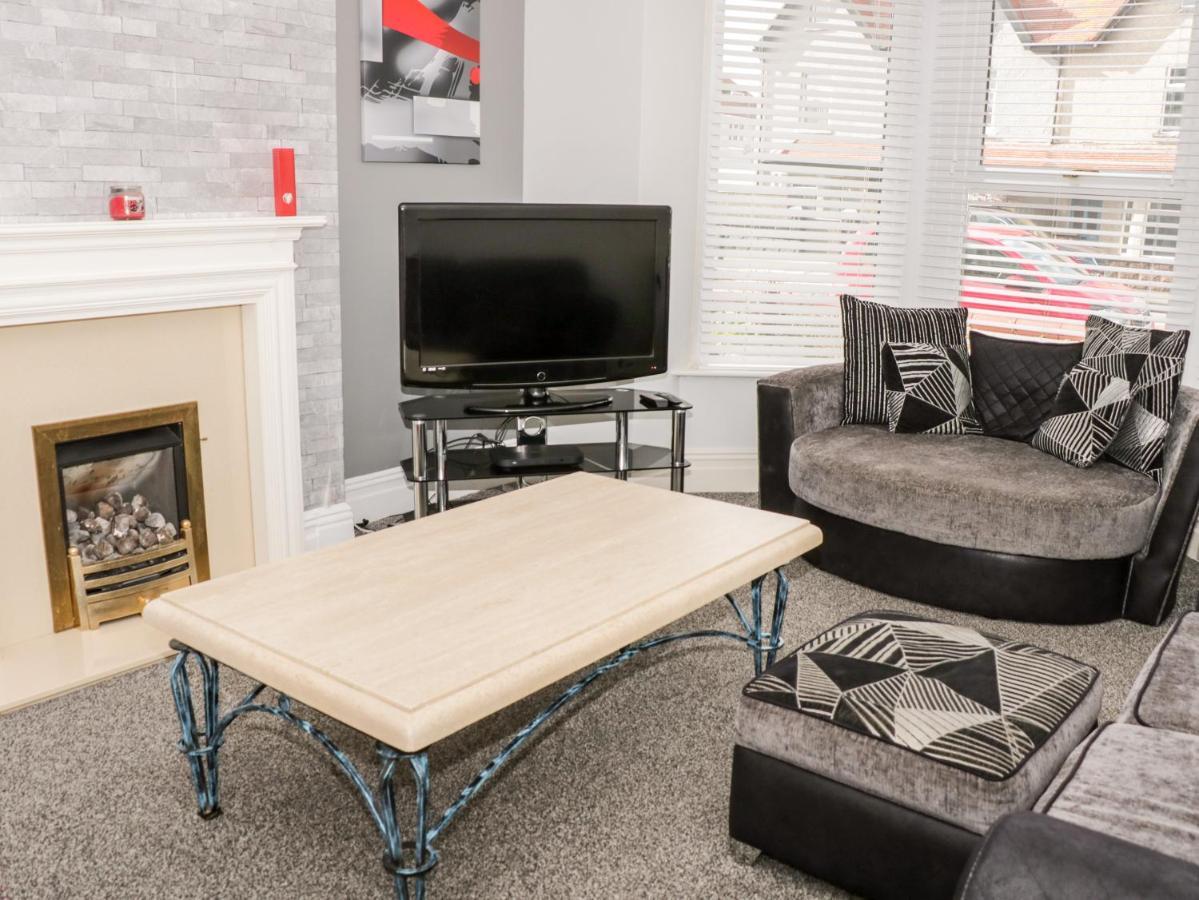 131 Trinity Avenue Holiday home