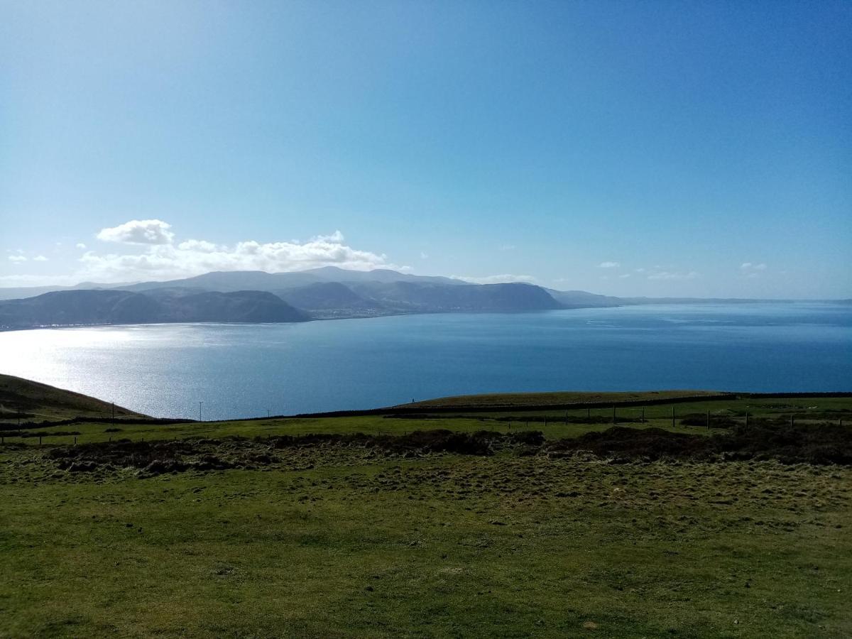 Holiday home Copper Mine Llandudno