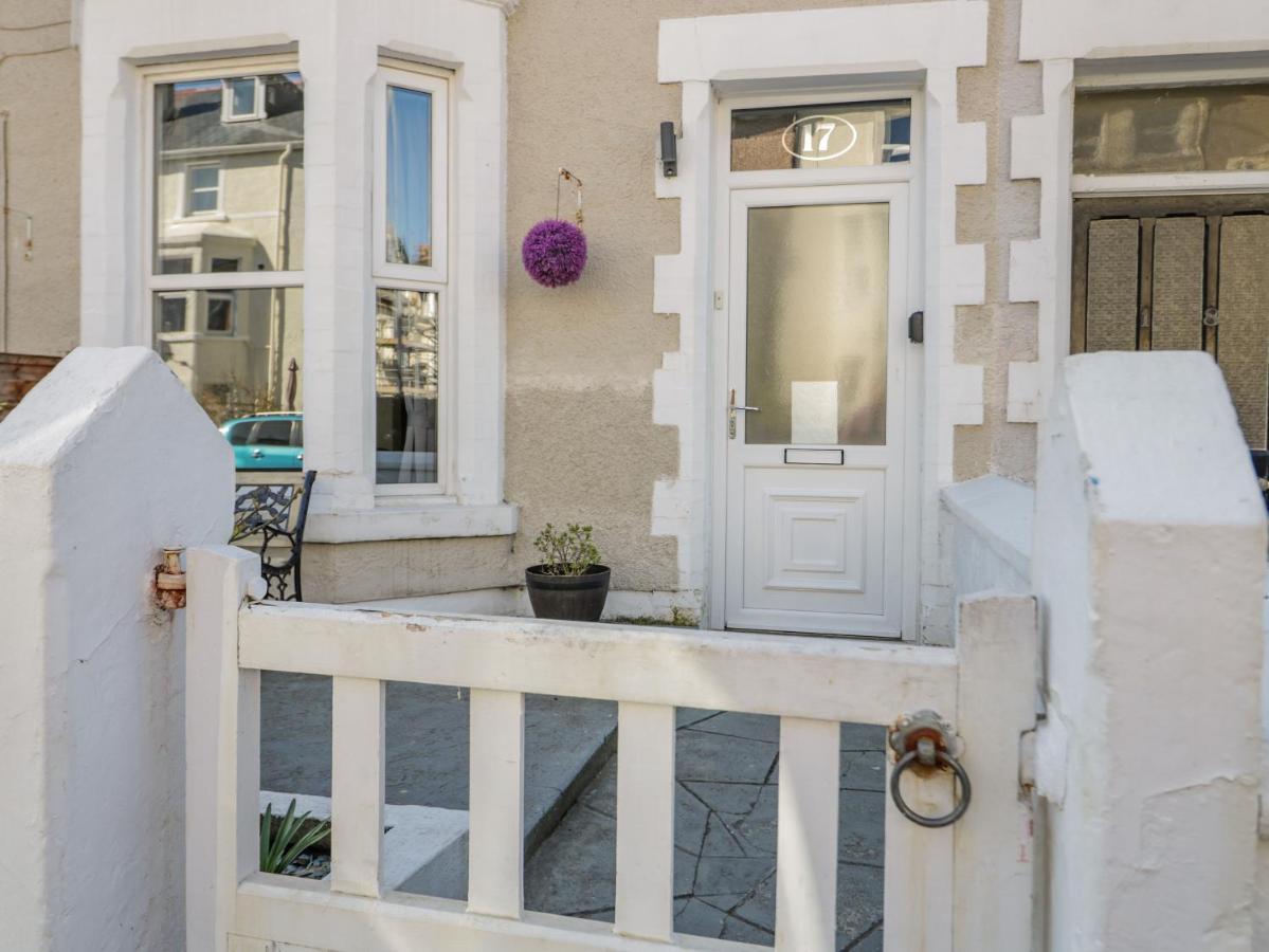 Lisboa Holiday home Llandudno