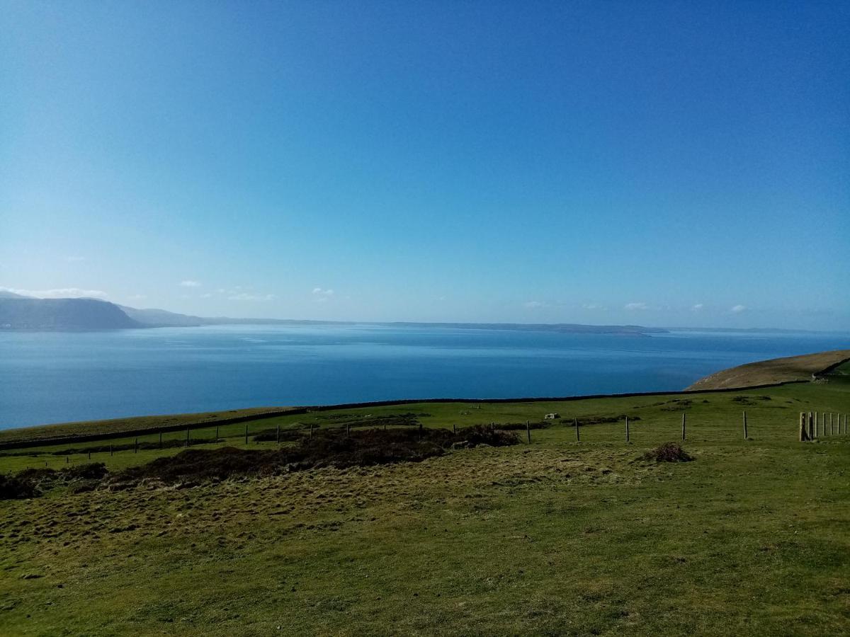 Copper Mine Llandudno