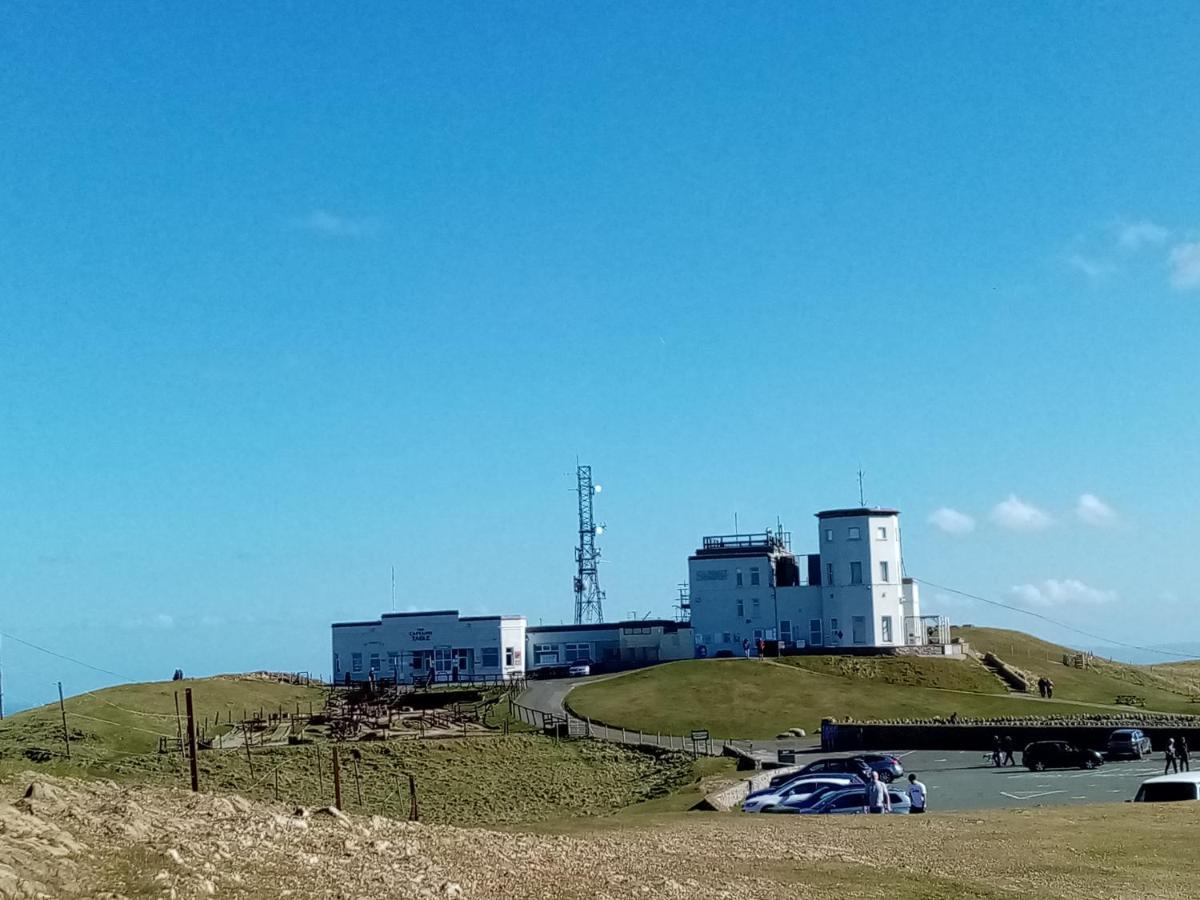 Copper Mine Holiday home Llandudno