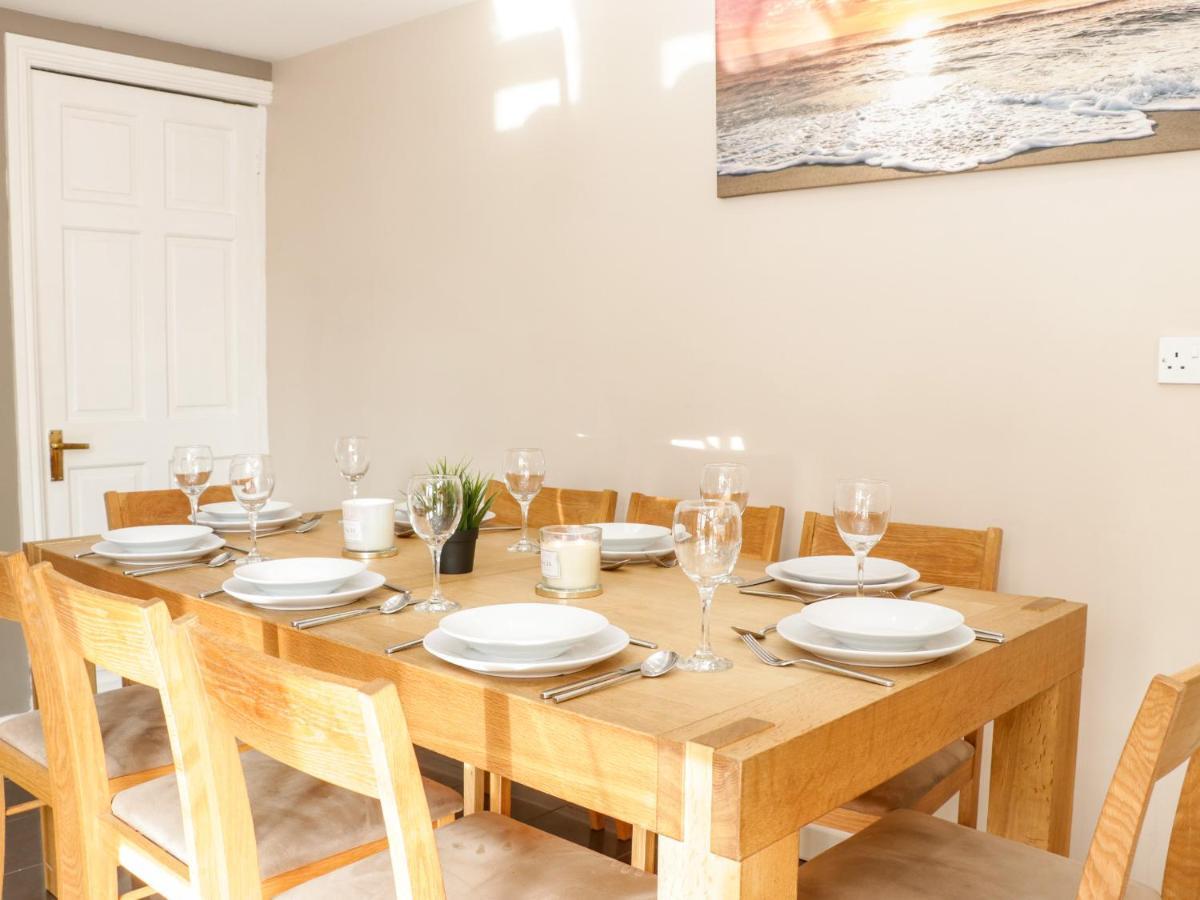 131 Trinity Avenue Llandudno