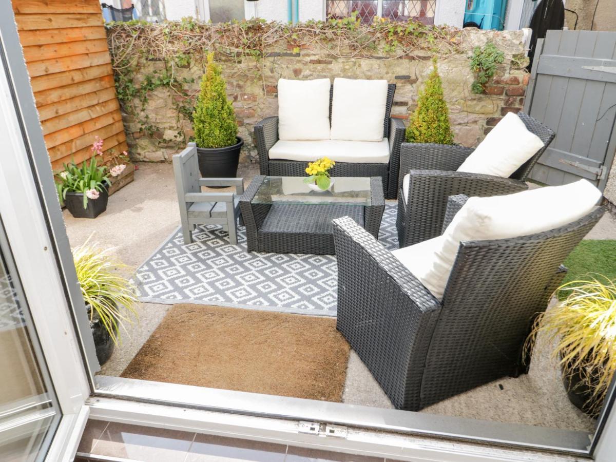 131 Trinity Avenue Holiday home