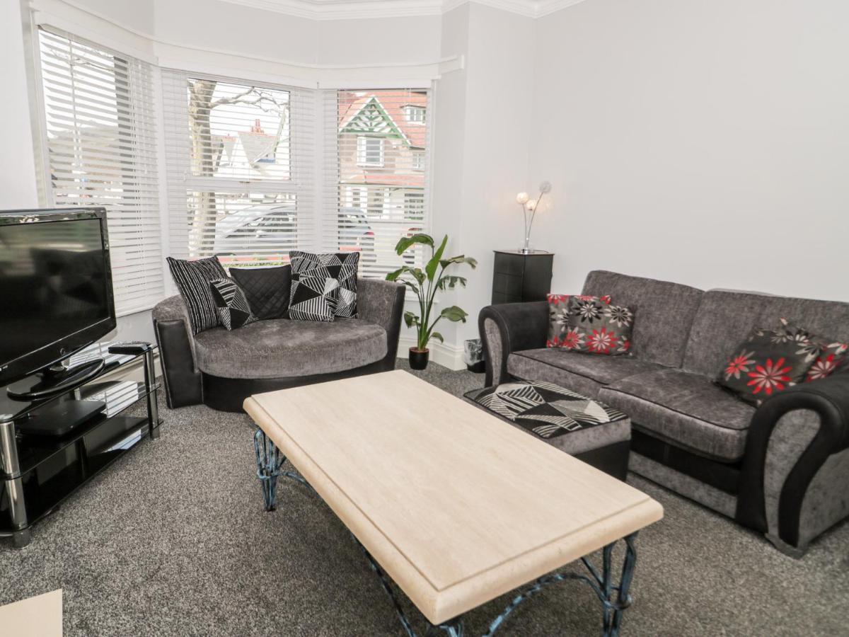 131 Trinity Avenue Holiday home