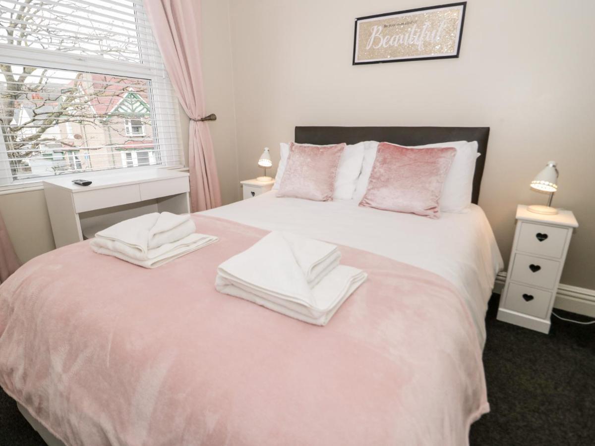131 Trinity Avenue Llandudno