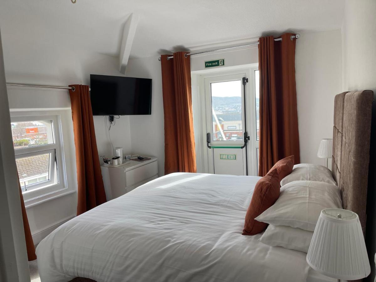 The Shelbourne (adults Only) Llandudno