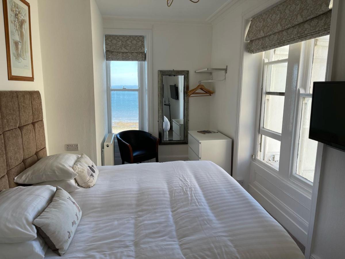 Hotel The Shelbourne (adults Only) 3*